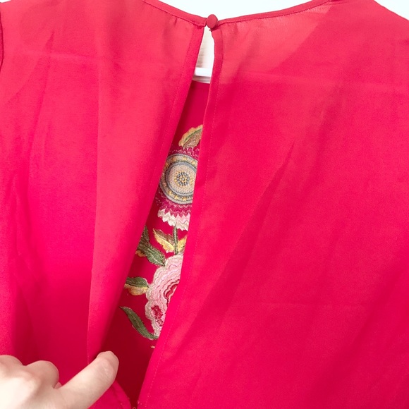 ASOS Dress - Picture 6 of 7